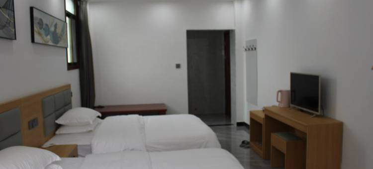 宜章谭玲民宿(莽山景区店)图片