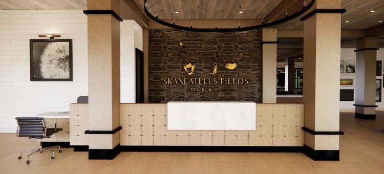 Skaneateles Fields Resort & Spa, Curio Collection by Hilton图片