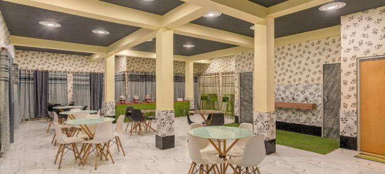 Treebo Una Regency - 靠近AIIMS Patna(Treebo Una Regency Near Aiims Patna)图片