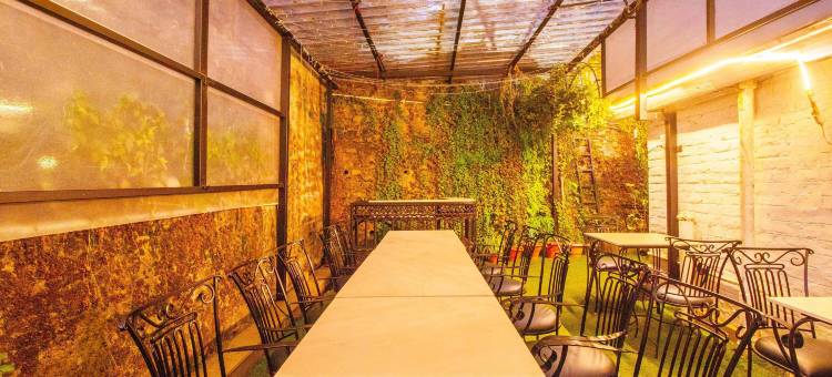 Treebo 阿尔卑斯遗产公寓(Treebo the Alpine Heritage Residency)图片