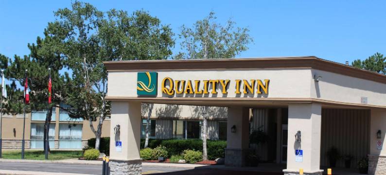 凯艺酒店(Quality Inn)图片