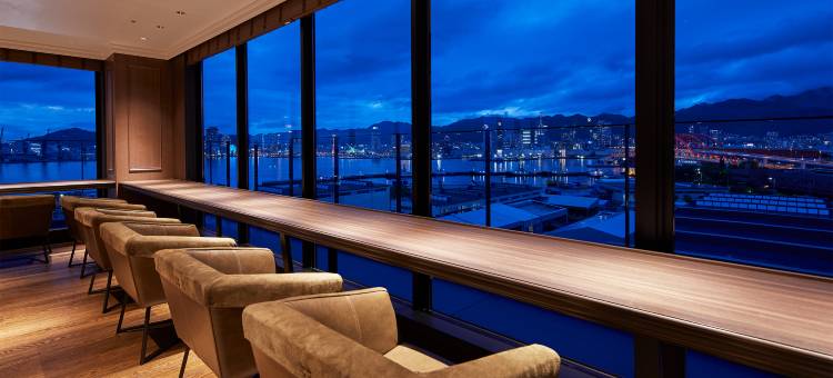 神户复古百夫长水疗酒店(Centurion Hotel&Spa Vintage Kobe)图片