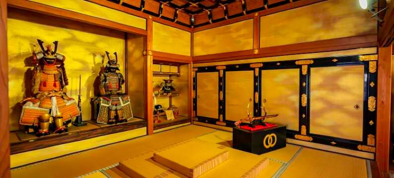 Tabist 二葉旅館 龙野(Tabist Futaba Ryokan Tatsuno)图片