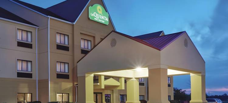 拉昆塔温德姆套房酒店南本德圣母大学区(LaQuinta Suites by Wyndham South Bend Notre Dame Area)图片