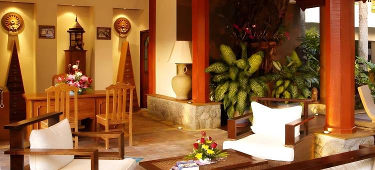 萨法里海滩酒店(Safari Beach Hotel)图片
