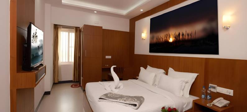 金合欢酒店(The Acacia Hotel)图片