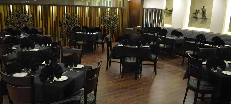 多来弗斯酒店(Hotel Dolives)图片