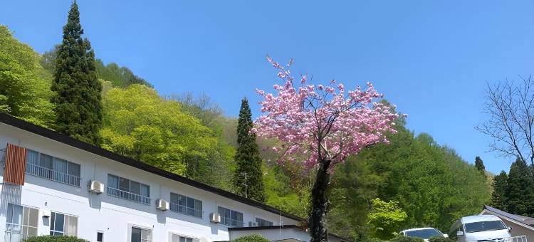 艾兰酒店 野尻湖(Elan Hotel Lake Nojiri)图片