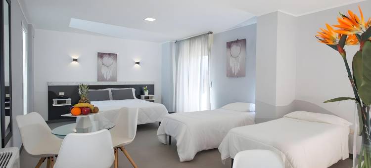 Life Hotels巴罗尼公寓(Life Hotels Residence dei Baroni)图片
