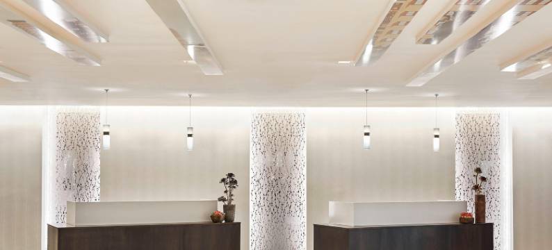 洛杉矶机场万豪酒店(Los Angeles Airport Marriott)图片