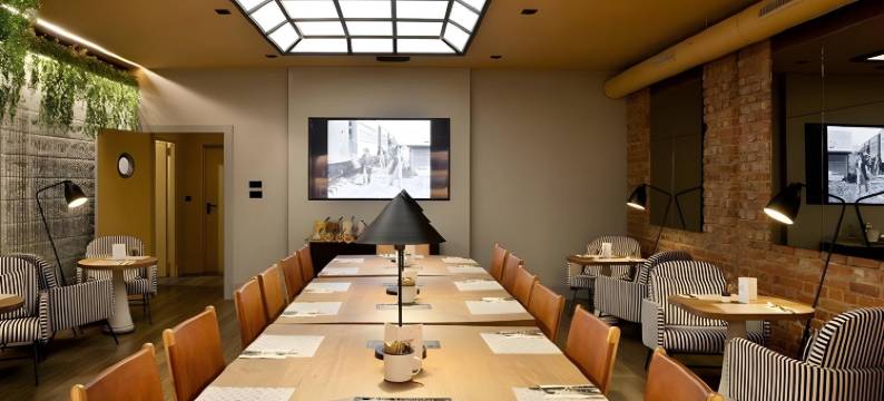 珀蒂宫丘卡酒店(Petit Palace Chueca)图片