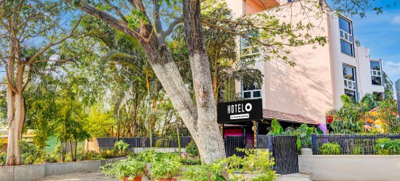 Collection O Devangothi Railway Station Banglore图片