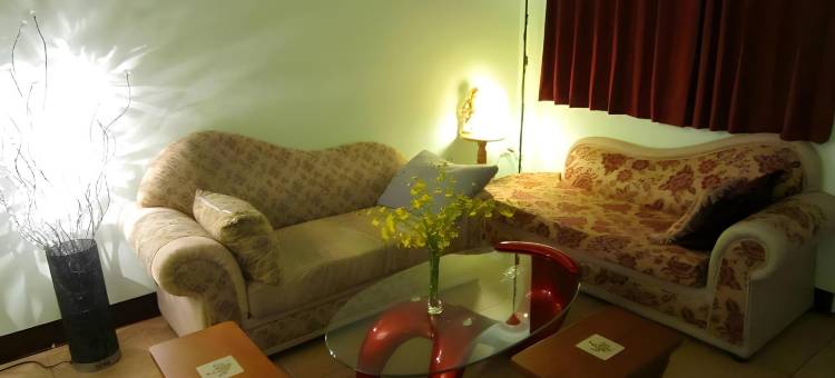 埔里背包客之家图片