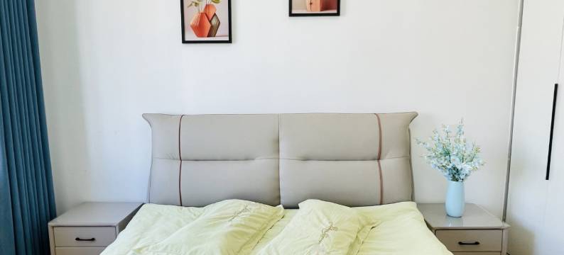 向日葵民宿(人民大道分店)图片