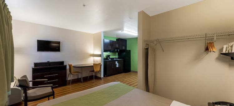 凯尼迪速8酒店(Super 8 by Wyndham Kenedy)图片