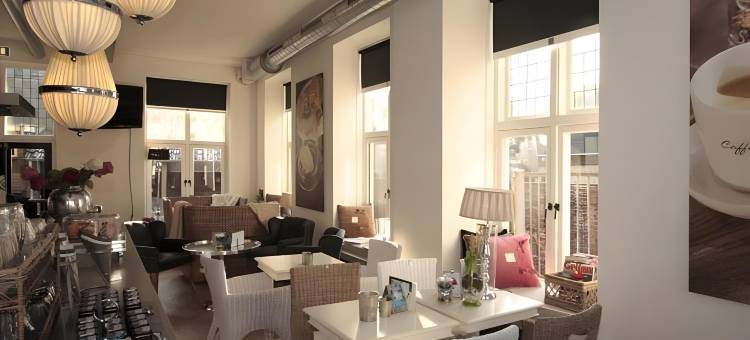 旧市政厅酒店(Hotel Het Oude Raadhuis)图片