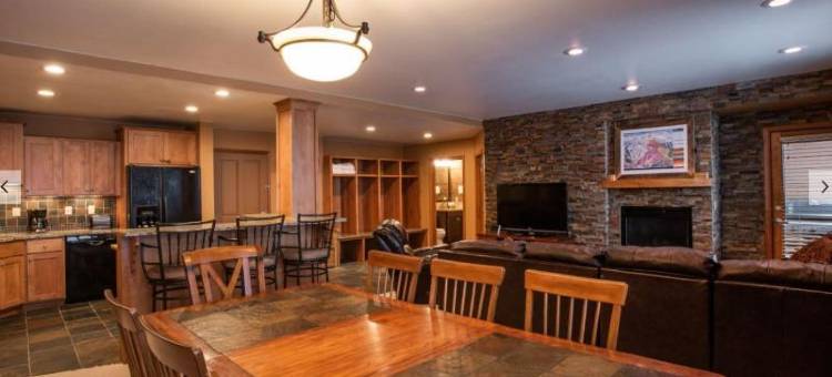 和风山旅馆(Zephyr Mountain Lodge)图片