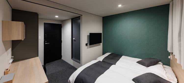 Hotel & Sauna Fujinos图片