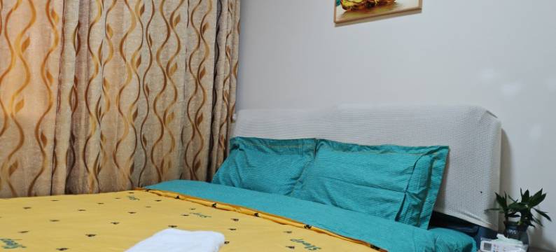 诚信为本都市逸家民宿(龙泉湖路分店)图片