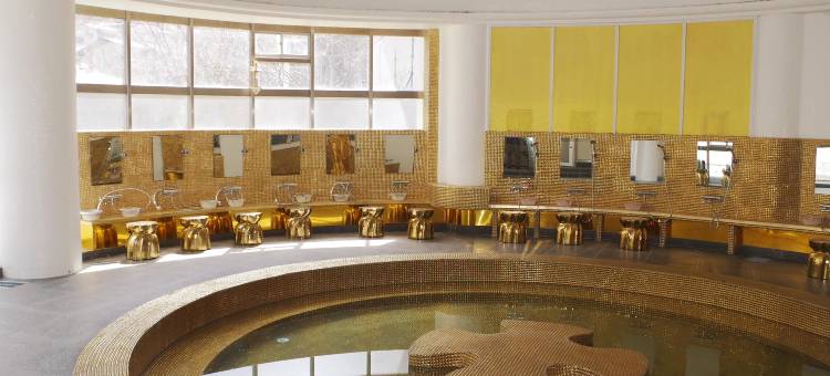 罗莫萨酒店(Hotel Lomosa)图片