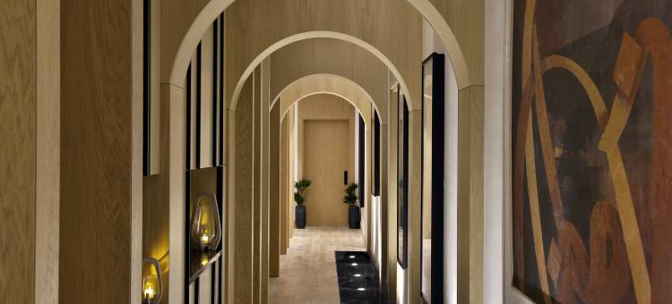 利雅得希尔顿奥拉亚(Hilton Riyadh Olaya)图片