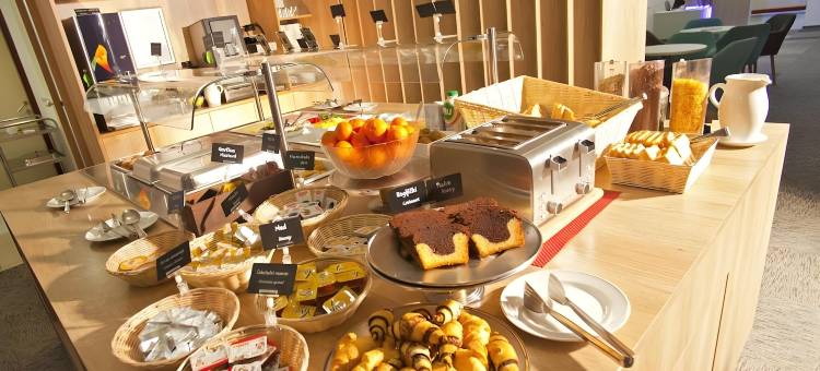 马里博尔UNI民宿酒店(B&B Maribor UNI Hostel)图片