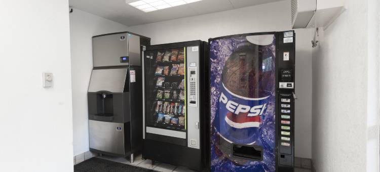 芝加哥红顶酒店-乔利埃特(Red Roof Inn Chicago - Joliet)图片