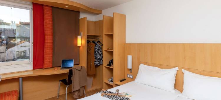 宜必思勒皮中心酒店(Ibis le Puy-en-Velay Centre)图片