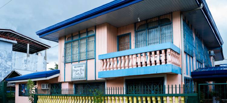Mangrove Breeze Country Inn by RedDoorz图片