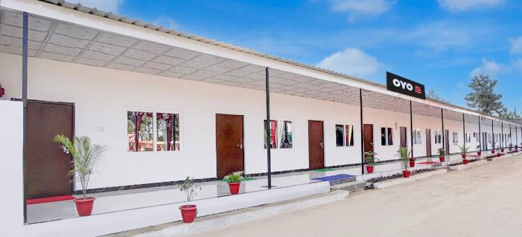 Hotel O Devki Garden图片