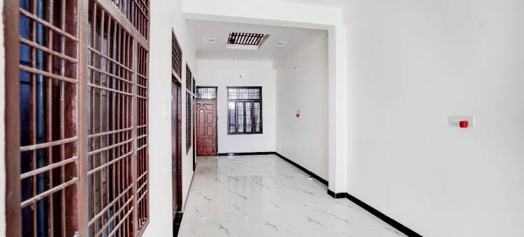 Hotel O Maa Santoshi图片