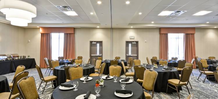 希尔顿花园酒店-凤凰城坦佩ASU区(Hilton Garden Inn  Phoenix/Tempe ASU Area)图片