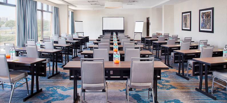 普罗维登斯希尔顿花园酒店(Hilton Garden Inn Providence)图片