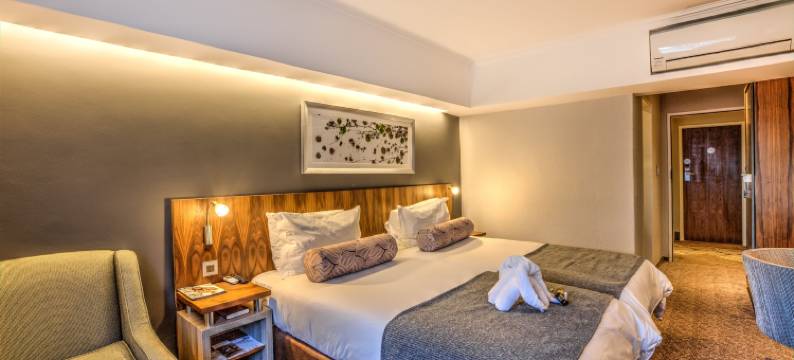 城市小屋酒店-布隆方舟(City Lodge Hotel Bloemfontein)图片