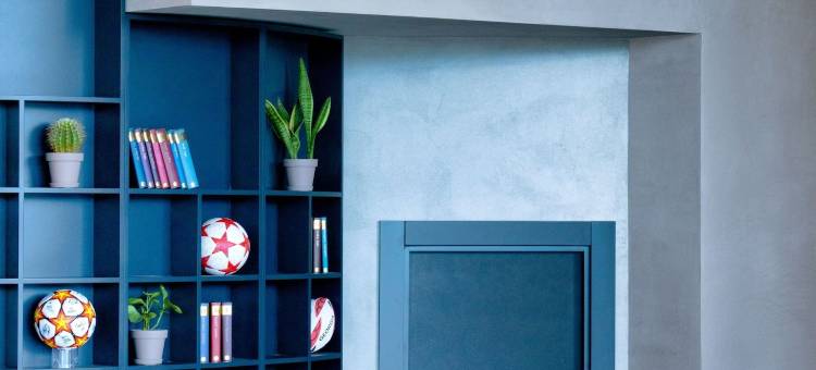 宜必思尚品巴统酒店(Ibis Styles Batumi)图片