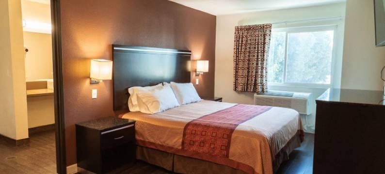 梅伍德旅馆(Maywood Inn)图片