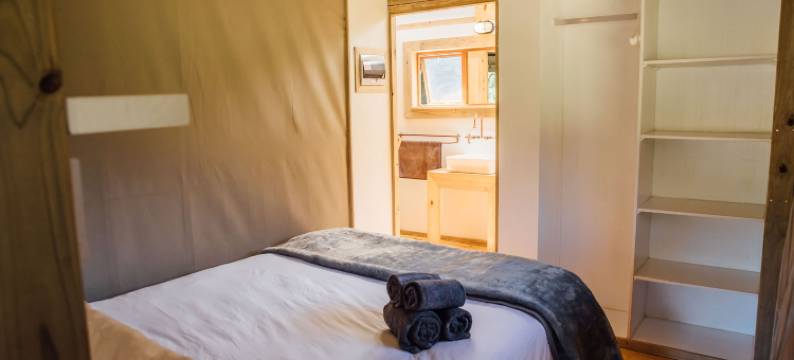 克连卡罗非洲营地(AfriCamps Klein Karoo)图片