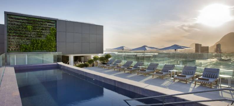 文尼特米欧酒店(Venit Mio Hotel)图片