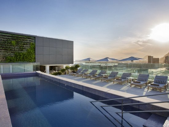 文尼特米欧酒店