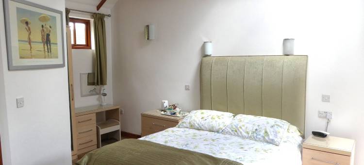 西景酒店(West View Farm)图片