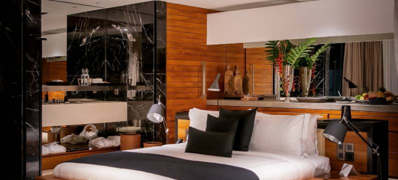 哈里察别墅 SPA 酒店(Haritha Villas & Spa)图片