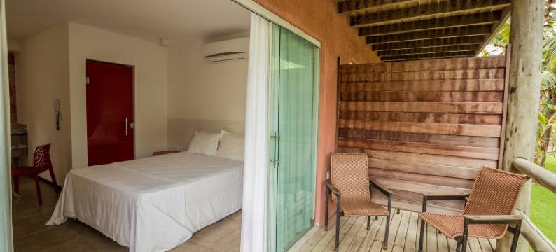 精品酒店别墅(Villas Supreme Hotel)图片