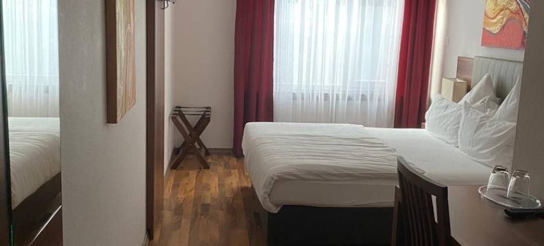 伊莎贝拉酒店(Hotel Isabella)图片