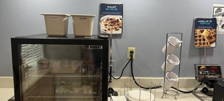 克莱瑞恩波因特-印第安纳波利斯东北部酒店(Clarion Pointe Indianapolis Northeast)图片