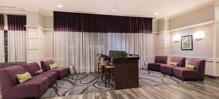 圣安东尼奥河滨步道拉昆塔温德姆套房酒店(La Quinta Inn & Suites by Wyndham San Antonio Riverwalk)图片