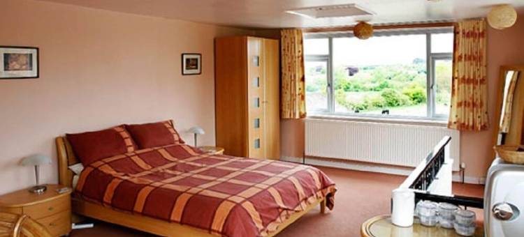 西尔布罗农场民宿(Hillbrow Farm B&B)图片