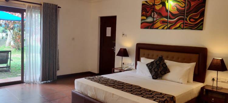 奥里卡酒店卡图纳亚克机场店(Oreeka - Katunayake Airport Transit Hotels)图片