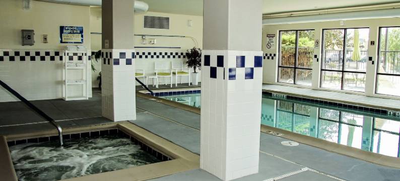 舒适套房酒店(Comfort Inn & Suites)图片