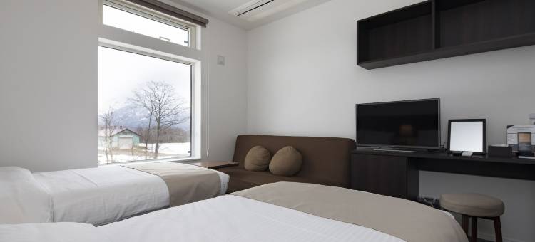 乌诺宾馆(Pensione Uno)图片