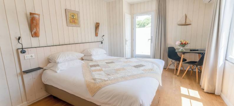 普拉西尔温泉餐厅酒店(Hôtel Restaurant & Spa Plaisir)图片